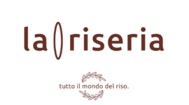Logo Riseria Taverne SA