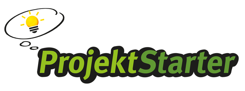 Logo ProjektStarter