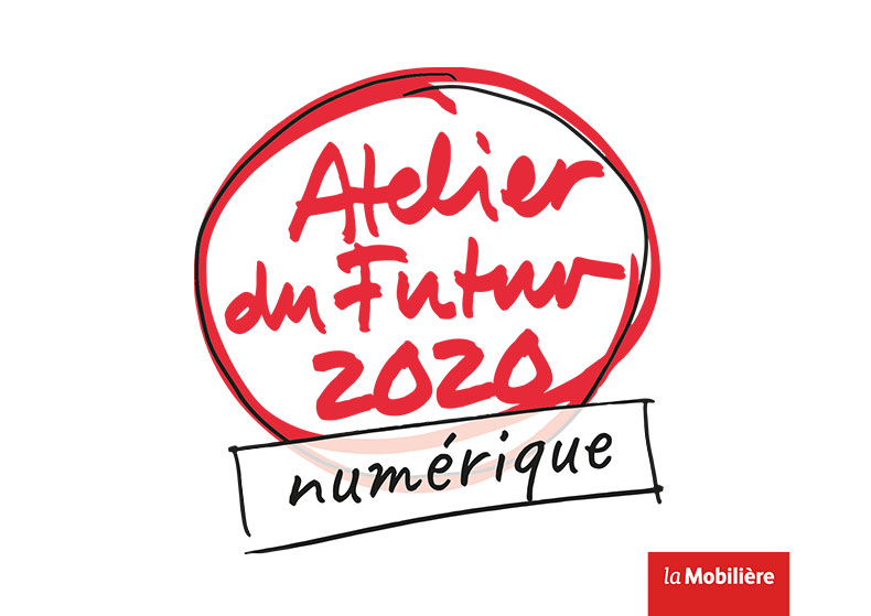 Atelier du Futur numerique